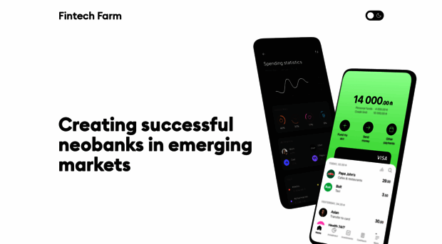 fintech-farm.com