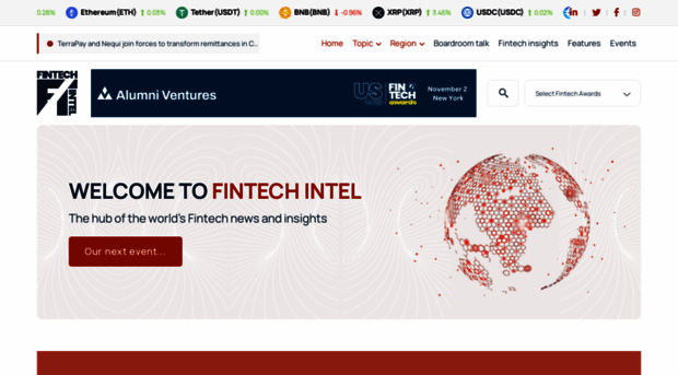 fintech-intel.com