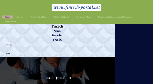 fintech-portal.net