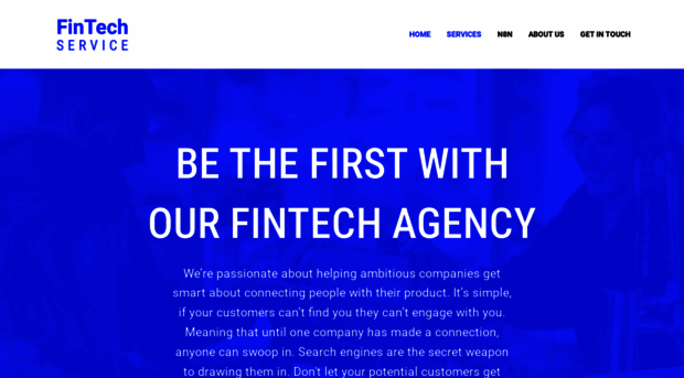 fintech-service.com