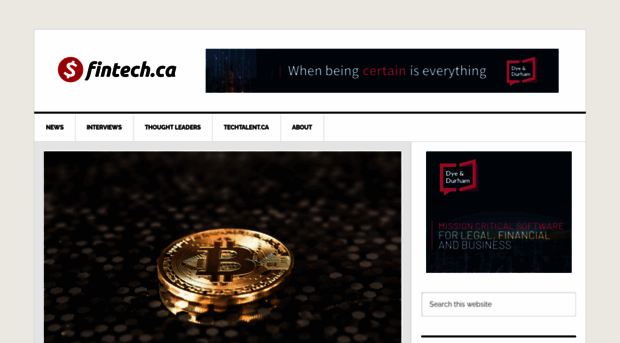 fintech.ca