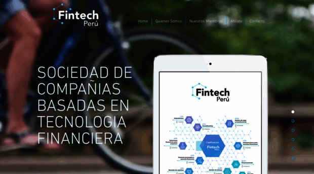 fintech.pe