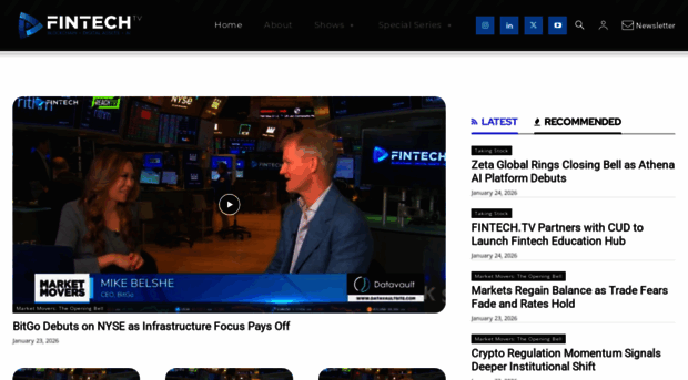fintech.tv