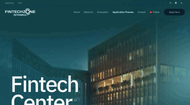 fintech.zone