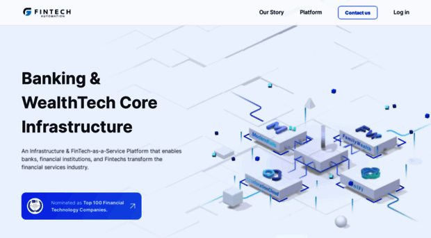 fintechautomation.com