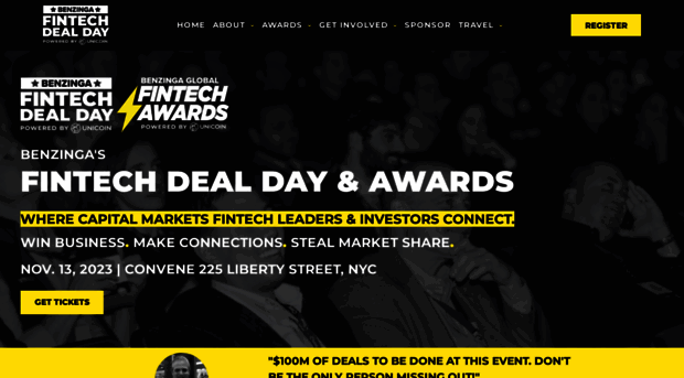 fintechawards.com