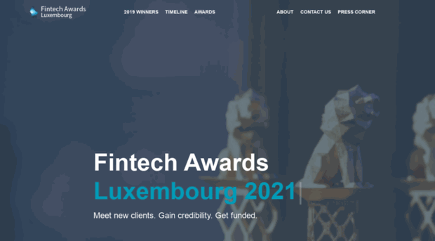 fintechawards.lu