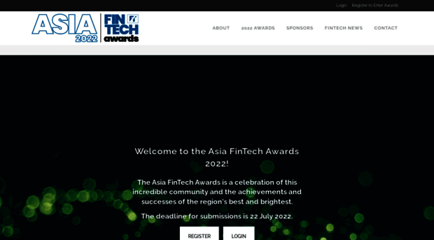 fintechawardsasia.com