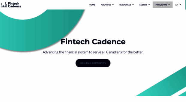 fintechcadence.com