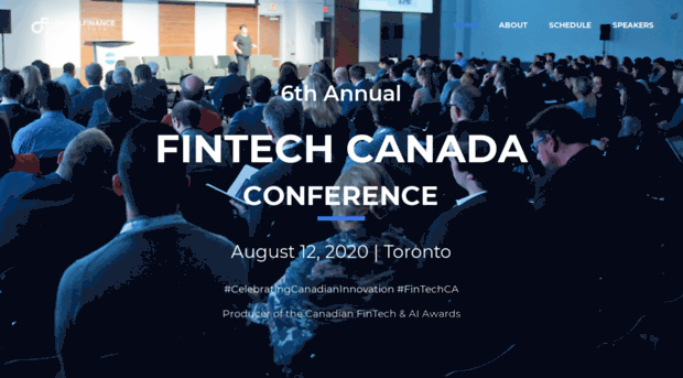 fintechcanada.com