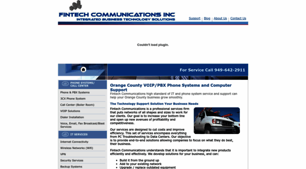 fintechcommunications.com