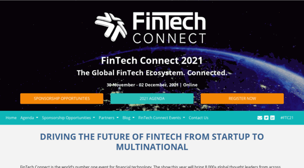 fintechconnectglobal.com