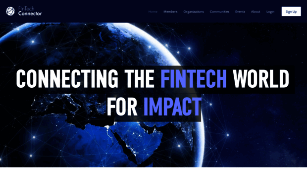 fintechconnector.com