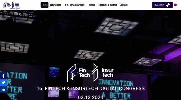 fintechdigitalcongress.com