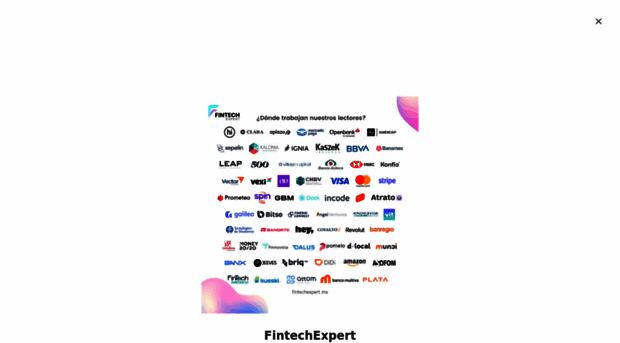 fintechexpertmx.substack.com
