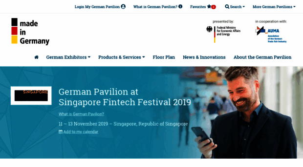 fintechfestival.german-pavilion.com