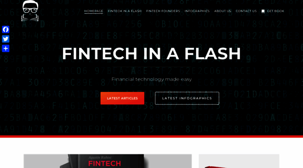 fintechflash.co.uk