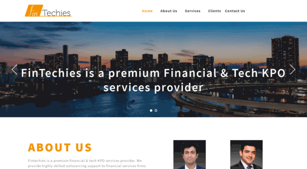 fintechies.co.in