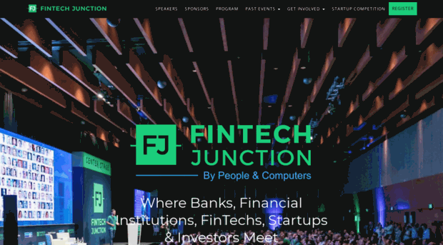 fintechjunction.com