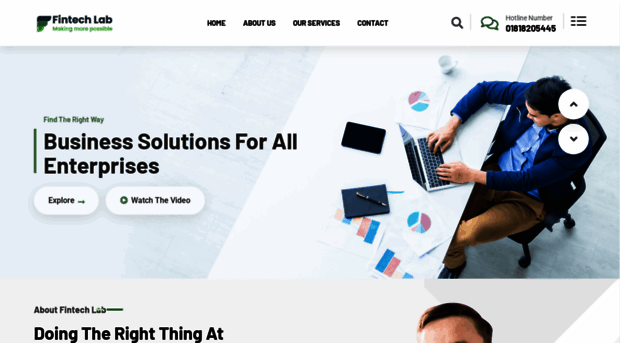 fintechlab.dev