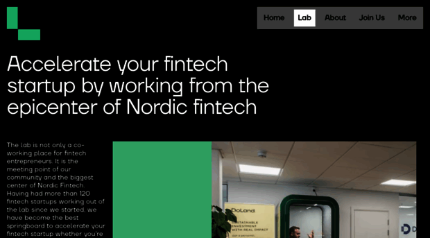 fintechlab.dk