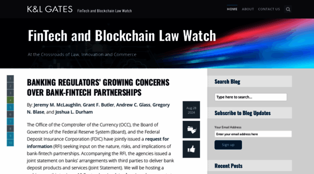 fintechlawblog.com