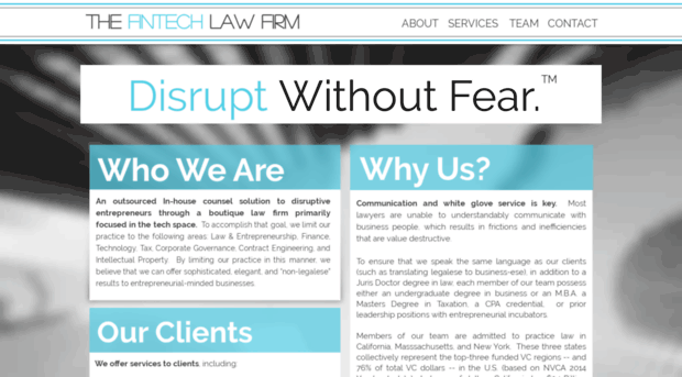 fintechlawfirm.com