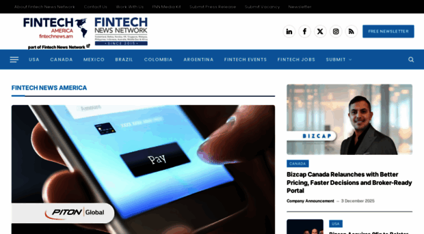 fintechnews.am