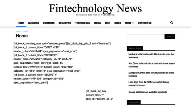 fintechnologynews.com