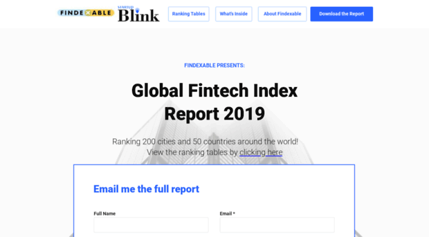 fintechreport.startupblink.com