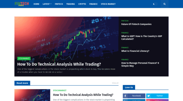 fintechstuffs.com