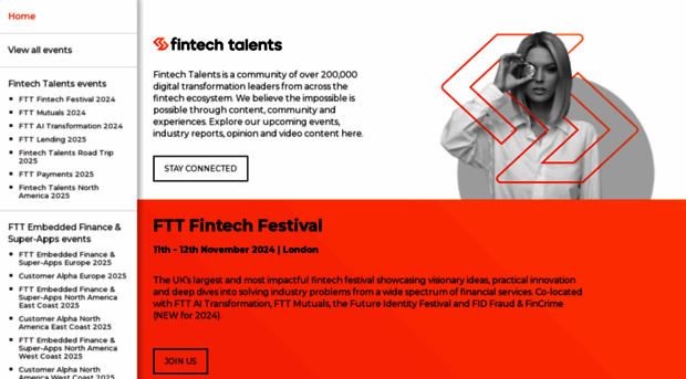 fintechtalents.com