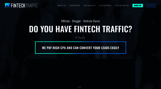 fintechtraffic.com