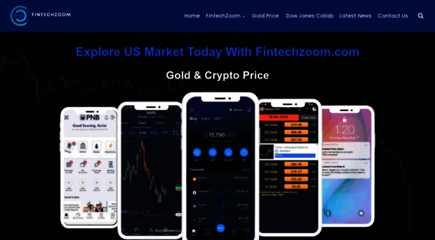 fintechzoom-com.us