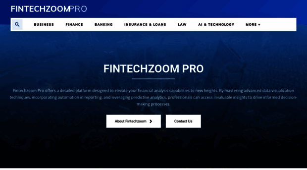 fintechzoompro.net