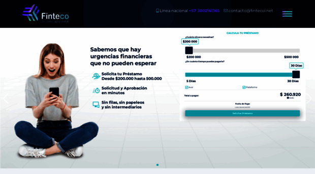 fintecol.net