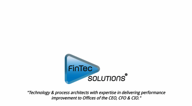 fintecsolutions.com