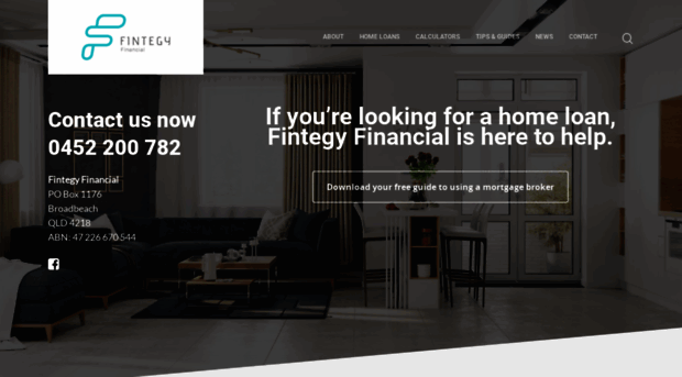 fintegy.com.au