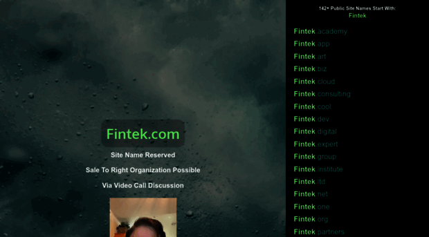 fintek.com