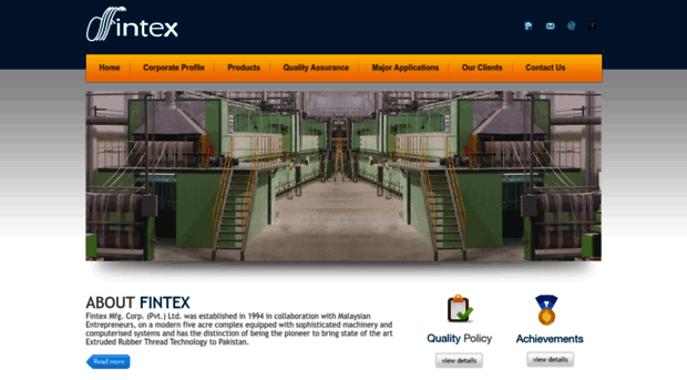 fintex.com.pk