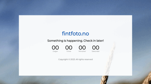 fintfoto.no