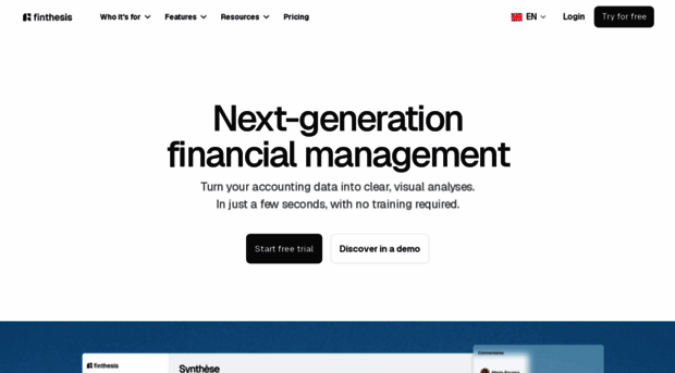 finthesis.io