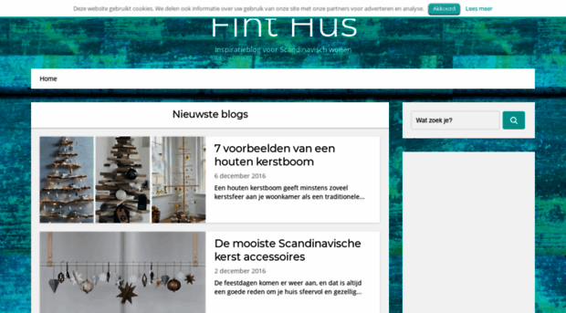 finthus.nl