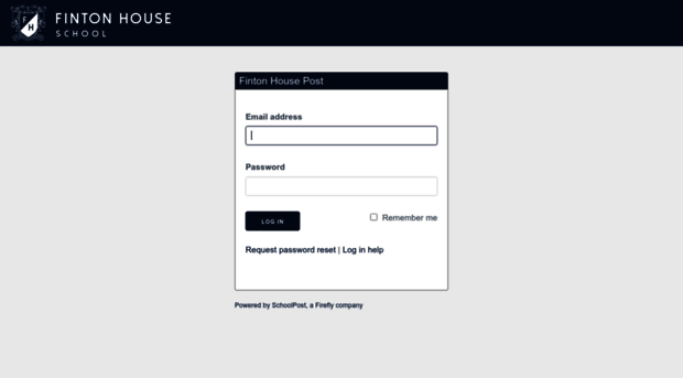 fintonhouse.schoolpost.co.uk