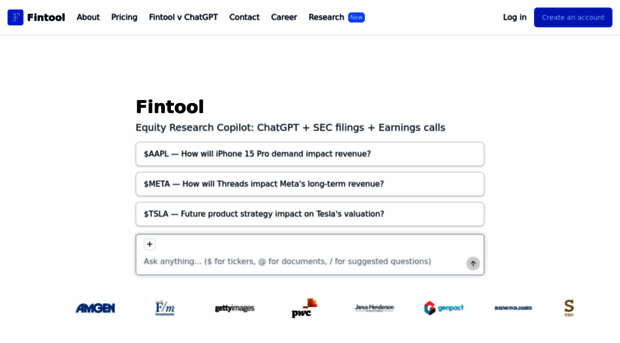 fintool.com