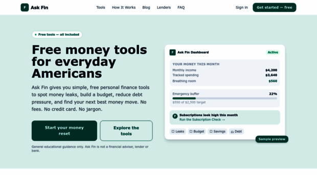 fintriv.io