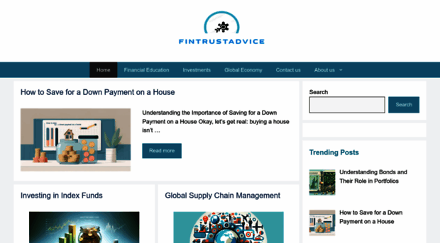 fintrustadvice.com