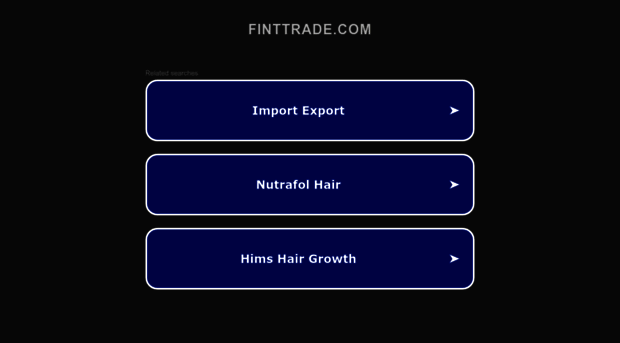 finttrade.com