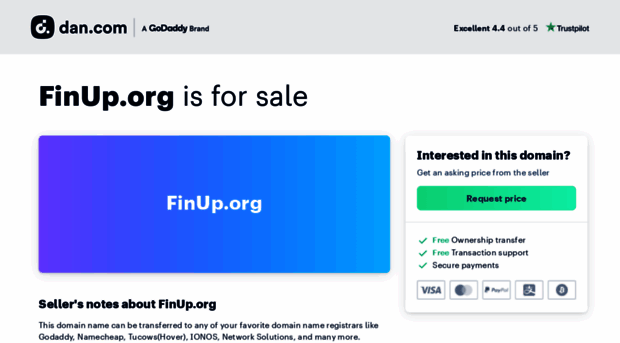 finup.org