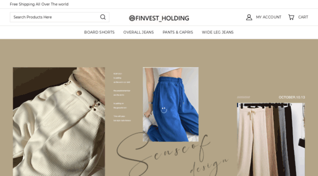 finvest-holding.com